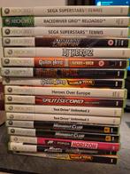 Xbox 360 Games, Ophalen, Overige genres, 3 spelers of meer, Gekoppelde computers