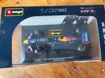 Formule 1 Modelauto Bburago, Hobby en Vrije tijd, Modelauto's | 1:18, Ophalen of Verzenden, Zo goed als nieuw, Auto, Bburago
