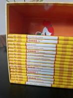 Borre cassette geel groep 3  16 boekjes., Boeken, Kinderboeken | Jeugd | onder 10 jaar, Ophalen of Verzenden, Zo goed als nieuw