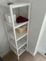 IKEA houten stellingkast, Ophalen, Met plank(en), Minder dan 50 cm, Zo goed als nieuw