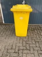Grote kliko inhoud ca 240 liter, Huis en Inrichting, Woonaccessoires | Prullenbakken, Ophalen, Kunststof, 40 liter of meer, Zo goed als nieuw