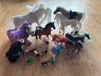 Speelgoed paarden en pony’s, Ophalen of Verzenden, Gebruikt