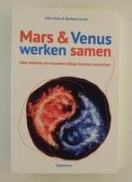 Annis, Barbara / Gray, John - Mars en Venus werken samen