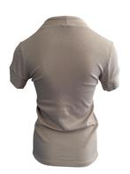 Brunello Cucinelli shirt M, Maat 38/40 (M), Beige, Ophalen of Verzenden, Zo goed als nieuw