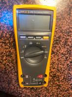 Fluke 175, Ophalen of Verzenden, Zo goed als nieuw, Multimeter