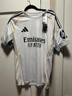Real Madrid shirt thuis Carreras #18 maat M, Verzamelen, Ophalen of Verzenden, Nieuw, Buitenlandse clubs, Shirt