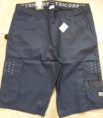 Tricorp korte werkbroek xxl zomer maat 56 nieuw, Heren, Nieuw, Ophalen of Verzenden, Tricorp