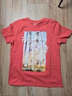 Heren T-shirt mt L  nieuw, Maat 52/54 (L), Overige kleuren, Ophalen of Verzenden, Zo goed als nieuw