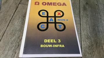 Omega bouw infra deel 3 beschikbaar voor biedingen