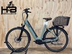 Qwic Premium I MN8+ C E-Bike Shimano Nexus, Niet ingevuld, Ophalen of Verzenden, Zo goed als nieuw, 51 tot 55 cm