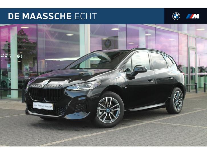 BMW 2 Serie Active Tourer 225e xDrive High Executive M Sport, Auto's, BMW, Te koop, 2-Serie Active Tourer, 4x4, Alarm, Bochtverlichting