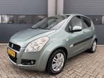 Suzuki Splash 1.0 VVT Exclusive EASSS /1Ste Eigenaar, Voorwielaandrijving, Euro 5, Origineel Nederlands, Bedrijf