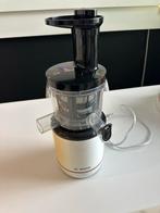 Bosch Slowjuicer - Perfect voor Gezonde Sappen!, Ophalen of Verzenden, Gebruikt, Elektrisch, Slowjuicer