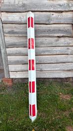 4 keer reflecterende hoeken aanhanger/ schaftkeet, Tuin en Terras, Ophalen of Verzenden