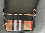Burberry tas, Sieraden, Tassen en Uiterlijk, Tassen | Schoudertassen, Ophalen, Nieuw, Zwart, Overige merken
