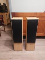 mooie Life speaker zuilen, Audio, Tv en Foto, Luidsprekers, Gebruikt, 120 watt of meer, Front, Rear of Stereo speakers, Ophalen