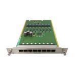Siemens Unify Openscape X3R X5R SLU8NR Digital ExtensionCard, Telecommunicatie, Telefooncentrales, Verzenden, Gebruikt, Toebehoren