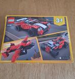 Lego creator 31100, Ophalen of Verzenden, Gebruikt, Complete set, Lego