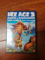 Dvd ice age 3, Ophalen of Verzenden, Europees, Tekenfilm, Zo goed als nieuw