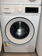 Siemens wasmachine, Nieuw, Ophalen, Minder dan 85 cm