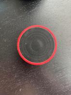 Rode SilverCrest Bluetooth Speaker - Compact, Gebruikt, Overige typen, Minder dan 60 watt, Ophalen