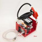 Auto - Stookoliepomp - Dieselpomp, Verzenden, Nieuw