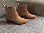 Nieuw : Western enkellaarzen laarzen enkellaarsjes, Ophalen of Verzenden, Nieuw, Bruin