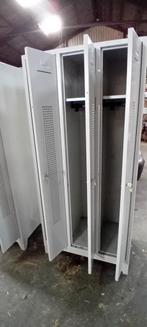 2 lockerkasten, Huis en Inrichting, Kasten | Lockerkasten, Ophalen, Zo goed als nieuw