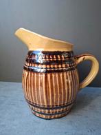 Vintage Franse kan, Ophalen of Verzenden