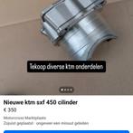 Tekoop diverse ktm onderdelen, Motoren, Tuning en Styling, Ophalen of Verzenden