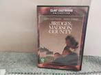 THE  BRIDGES OF MADISON COUNTY, Ophalen of Verzenden, Zo goed als nieuw, Drama