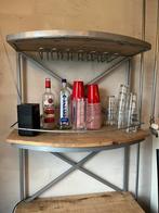 VW Bar en Kast - Unieke set!, Ophalen, Gebruikt