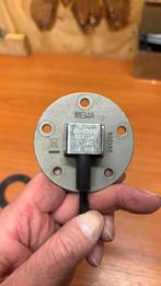 Benzine en vloeistof niveau meter wema S5-E200, Ophalen of Verzenden, Zo goed als nieuw