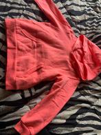 Feyenoord trui 116 122, Kinderen en Baby's, Ophalen of Verzenden, Zo goed als nieuw, Meisje, Trui of Vest