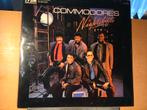 THE COMMODORES - 5LP COLLECTIE, Cd's en Dvd's, Vinyl | R&B en Soul, 1960 tot 1980, Ophalen of Verzenden, Zo goed als nieuw