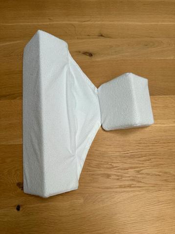 GRATIS Doomoo Zijligkussen - Reflux & Voorkeurshouding beschikbaar voor biedingen