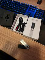 Ledger Nano S, Computers en Software, Ophalen of Verzenden, Nieuw