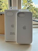 Apple iPhone 16e hoesje Apple ORGINEEL wit, Ophalen of Verzenden, Zo goed als nieuw, Hoesje of Tasje