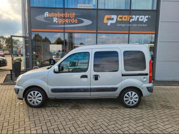 Renault Kangoo 1.6-16V Privilège beschikbaar voor biedingen