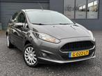 Ford Fiesta 1.0 EcoBoost Silver Edition 1e Eigenaar,Airco,St, Auto's, Voorwielaandrijving, Gebruikt, Euro 6, Bedrijf