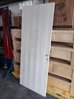 Oude deur uit oude boerderij gratis, Doe-het-zelf en Verbouw, Deuren en Horren, Ophalen, Gebruikt, 80 tot 100 cm, Binnendeur