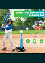 Honkbal Trainingsset voor Kinderen, Nieuw, Unknown@unknown.com, Unknown, Generic