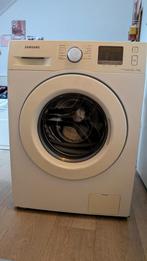 Wasmachine Samsung - 7kg - voorlader - 1400 rpm, Witgoed en Apparatuur, Wasmachines, Gebruikt, Ophalen of Verzenden, 85 tot 90 cm