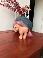 VINTAGE My Little Pony - Peachy G1, 1982 Italie, Kinderen en Baby's, Speelgoed | My Little Pony, Ophalen of Verzenden, Zo goed als nieuw