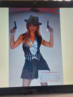 Carnaval: gilet, vestje, Ophalen of Verzenden, Nieuw, Maat 38/40 (M), Carnaval