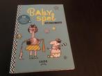 Babyspel - Spelletjes voor baby's 0-2 jaar nieuw giro555, Ophalen of Verzenden, Nieuw, Uitklap-, Voel- of Ontdekboek, 0 tot 6 maanden