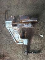 Kleine bankschroef, Ophalen of Verzenden