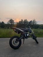 110 cc orion pitbike, Gebruikt, 110 cc, 4 versnellingen, Ophalen