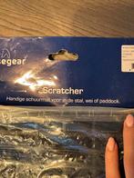 NIEUW Scratcher Horsegear (schuurmatten voor paard stal), Ophalen of Verzenden, Nieuw, Overige soorten