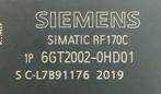 SIEMENS - Simatic - RF170C - Communicatiemodule, Hobby en Vrije tijd, Ophalen of Verzenden, Zo goed als nieuw